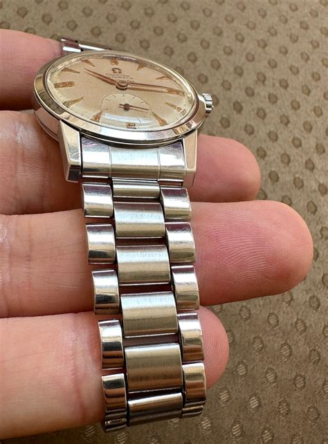 omega ladies watches vintage|50 year old omega watch.